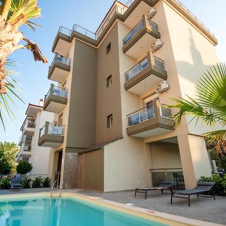 Olive 301 Peraia (Thessaloniki) Exterior foto
