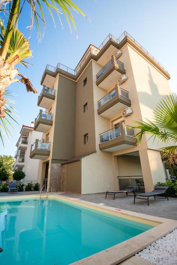 Olive 301 Peraia (Thessaloniki) Exterior foto