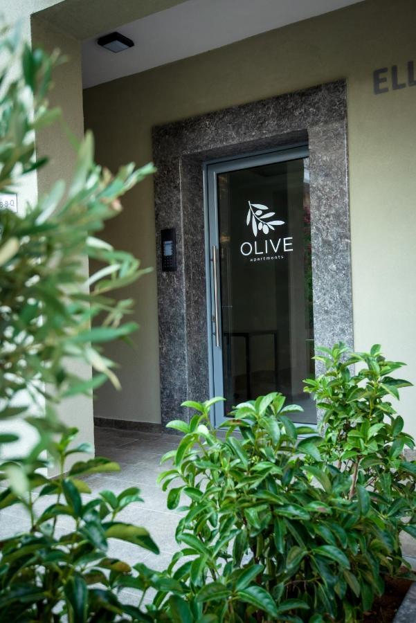 Olive 301 Peraia (Thessaloniki) Exterior foto