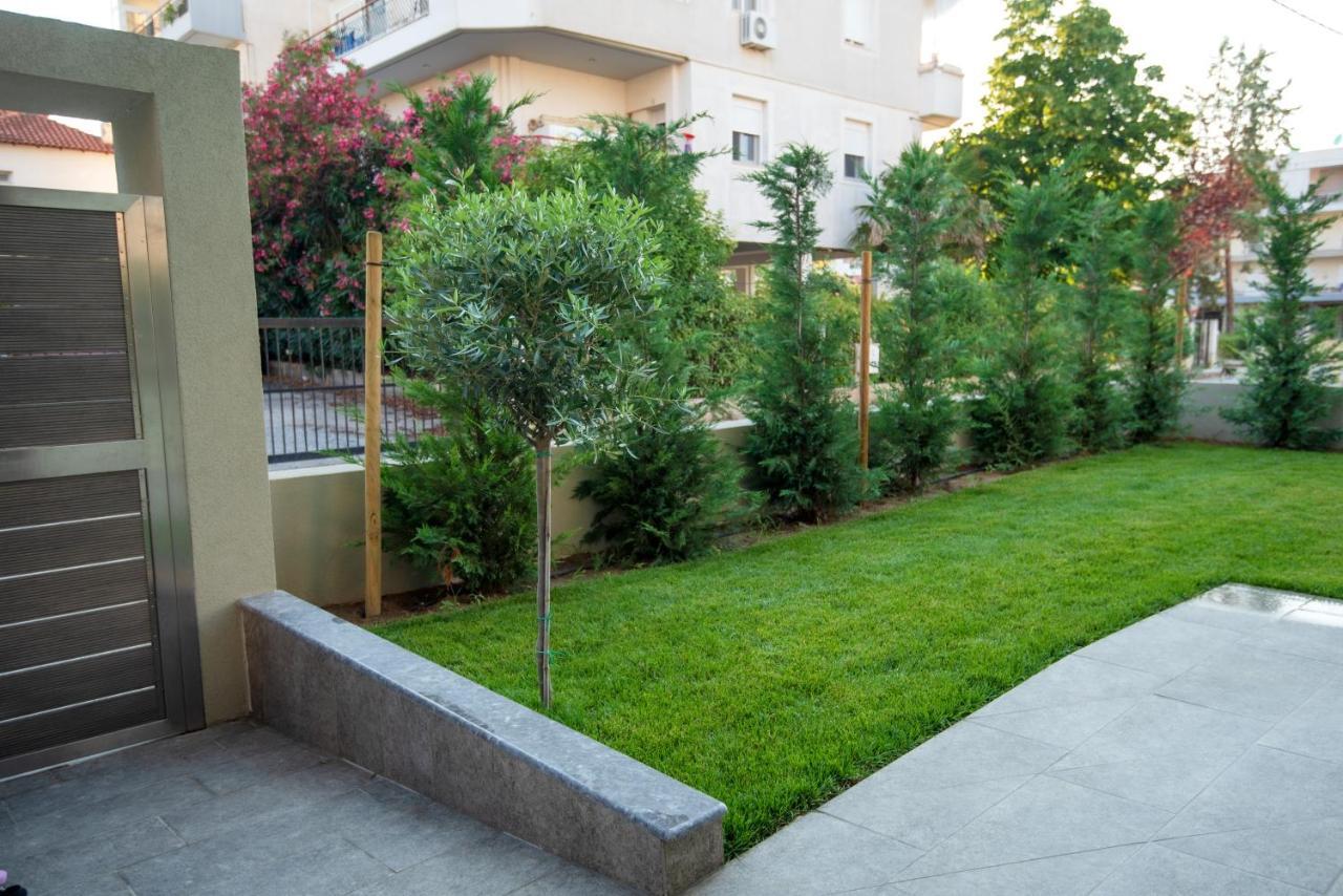 Olive 301 Peraia (Thessaloniki) Exterior foto