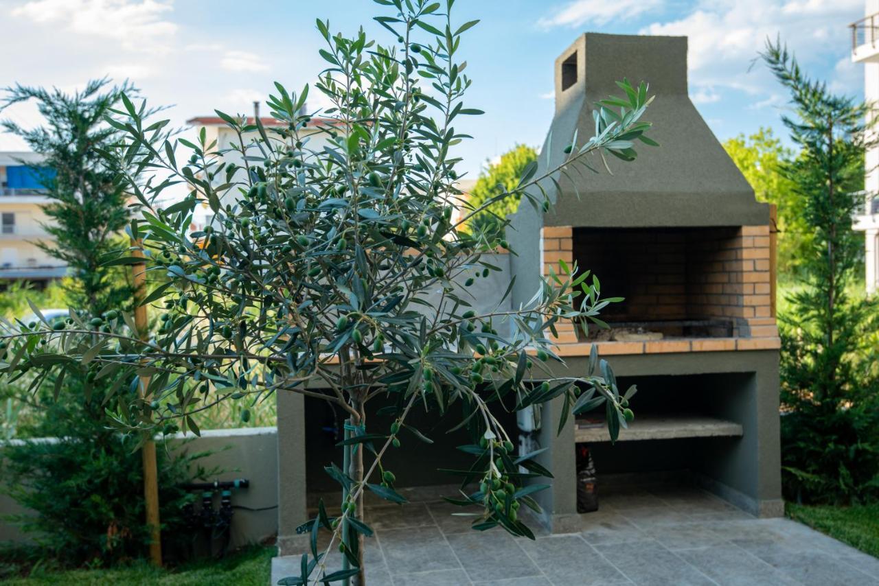 Olive 301 Peraia (Thessaloniki) Exterior foto