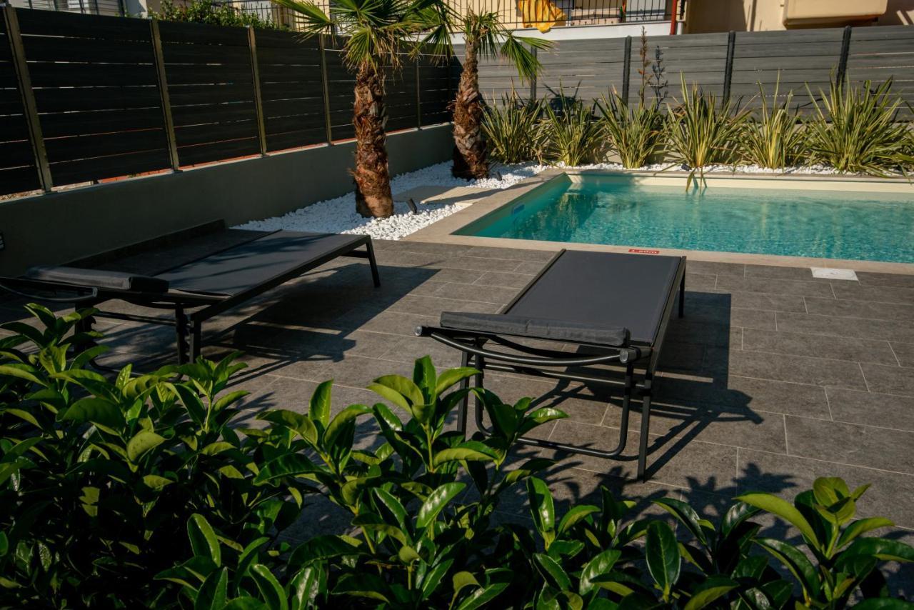 Olive 301 Peraia (Thessaloniki) Exterior foto