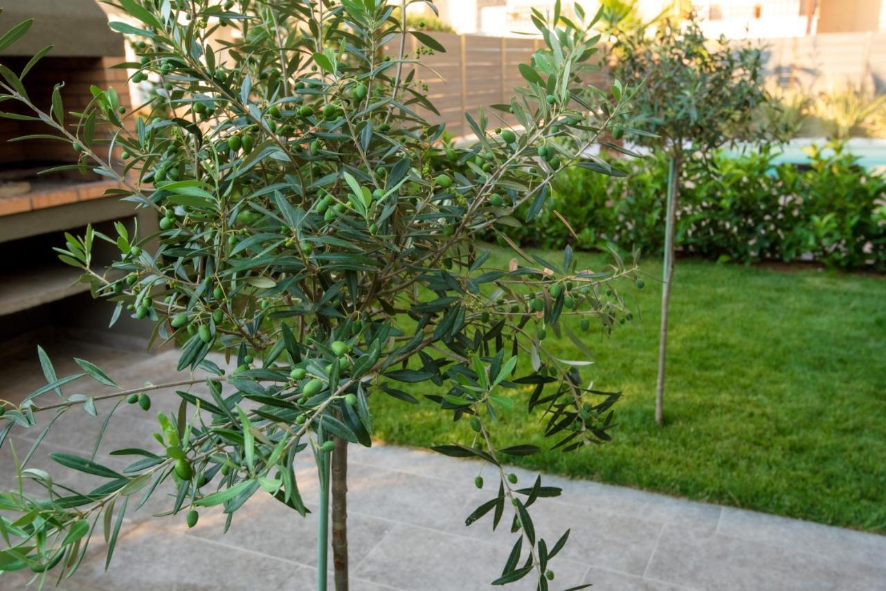 Olive 301 Peraia (Thessaloniki) Exterior foto