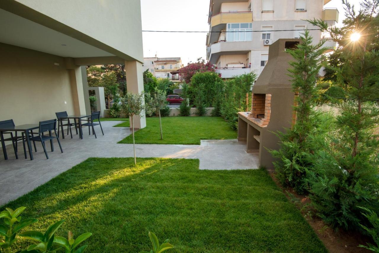Olive 301 Peraia (Thessaloniki) Exterior foto