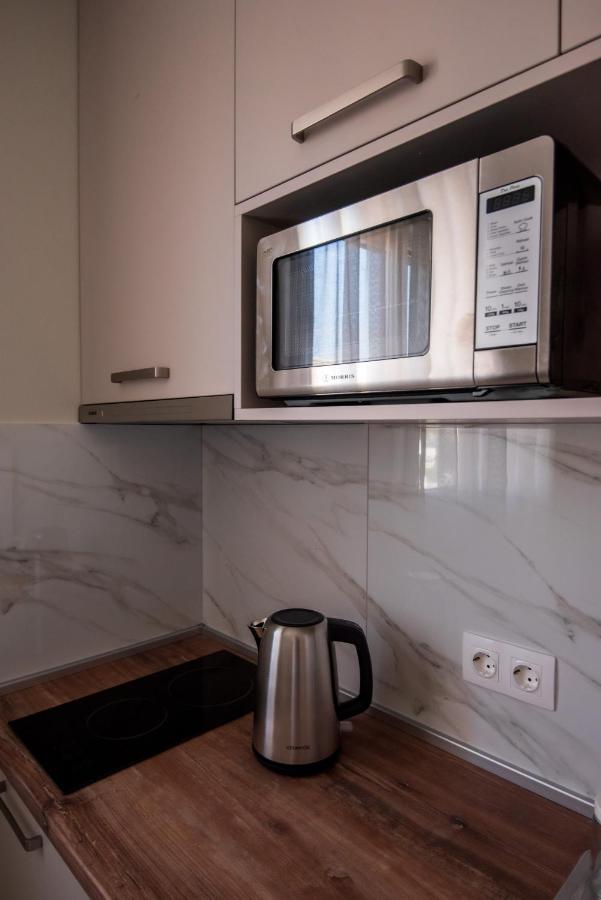 Olive 301 Peraia (Thessaloniki) Exterior foto