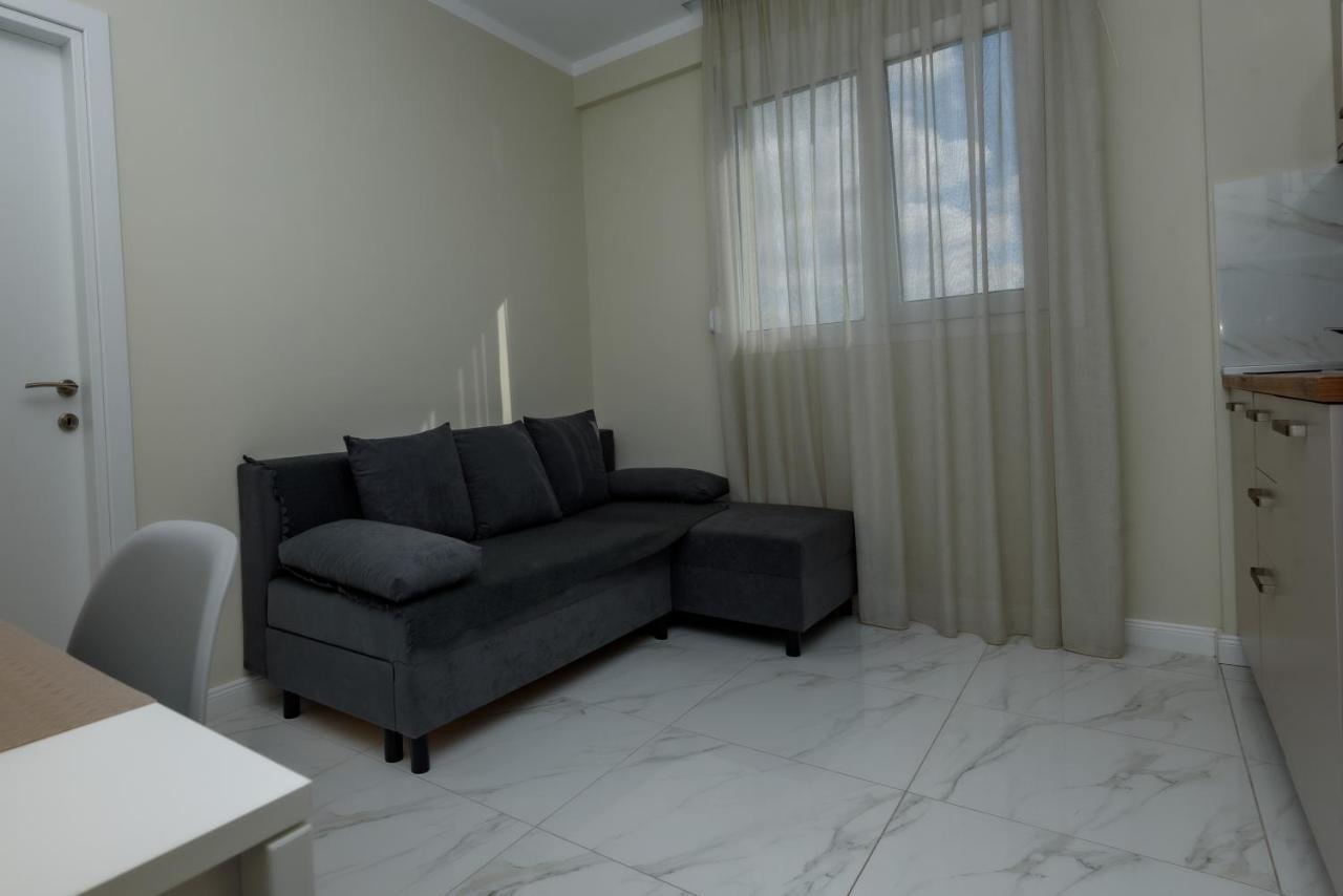 Olive 301 Peraia (Thessaloniki) Exterior foto