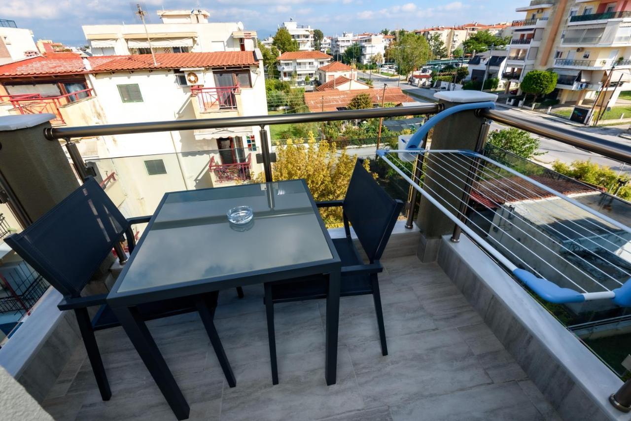 Olive 301 Peraia (Thessaloniki) Exterior foto
